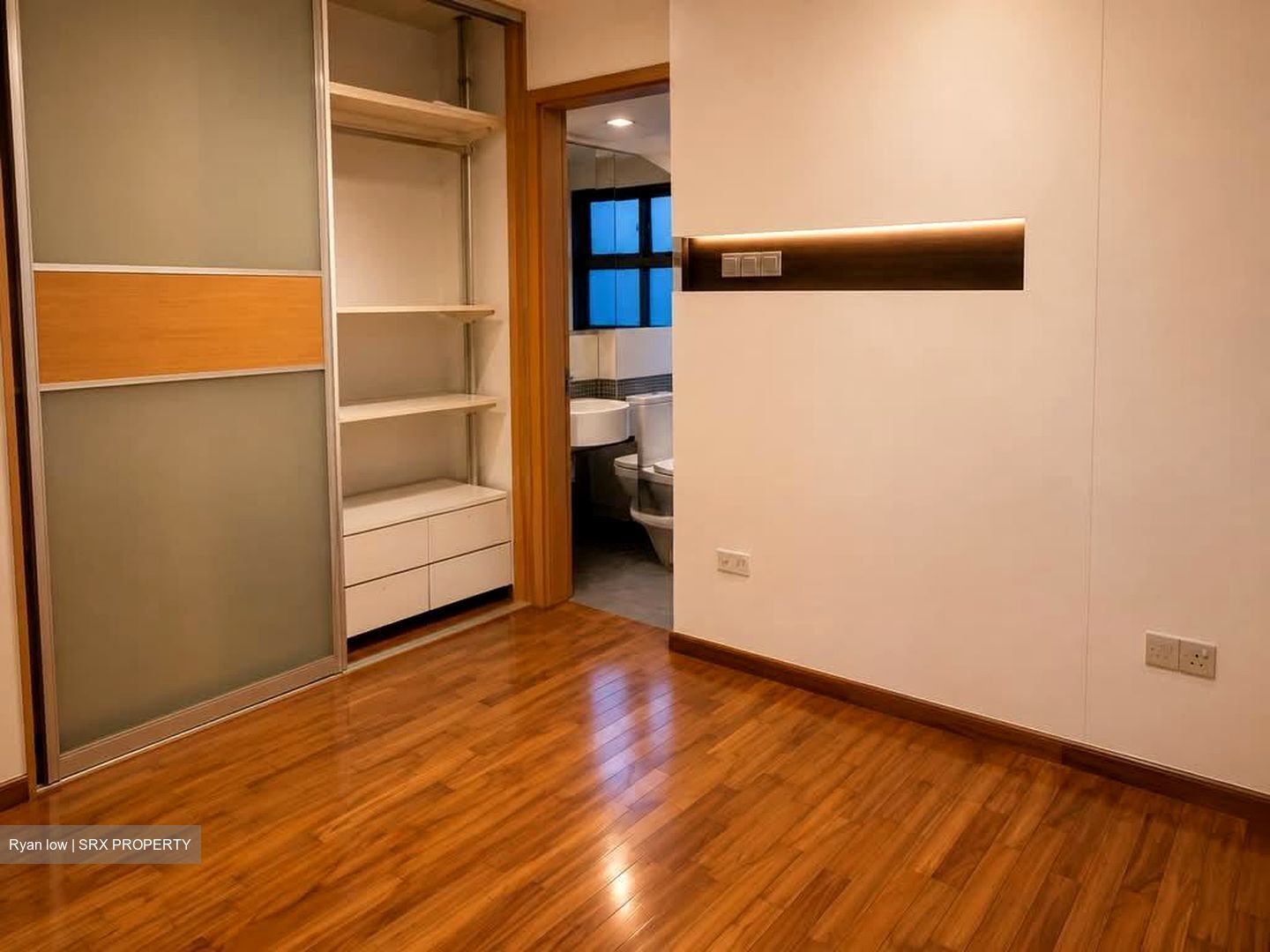 Sea Avenue Residences (D15), Apartment #601509731
